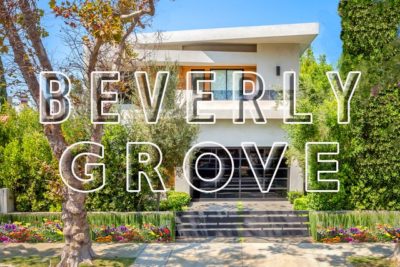 Beverly Grove