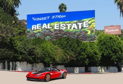 Sunset Strip