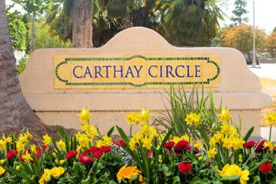 Carthay Circle