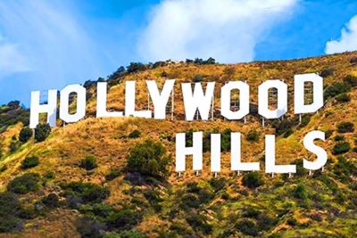 Hollywood Hills