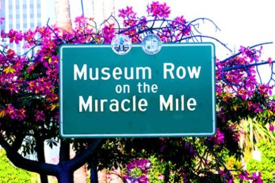 Miracle Mile