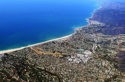 Pacific Palisades
