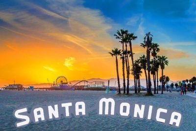 Santa Monica