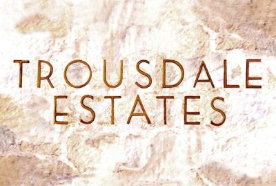 Trousdale
