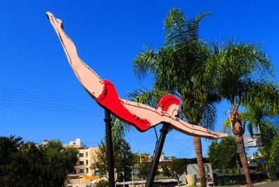 West Hollywood