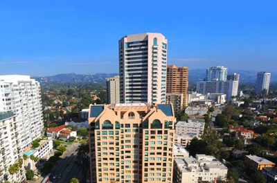 Wilshire Corridor