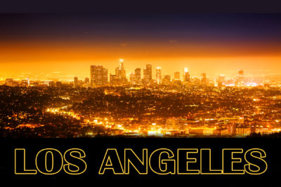 Los Angeles 
