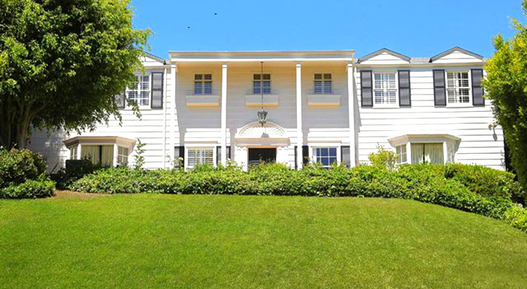 842 DEVON AVE